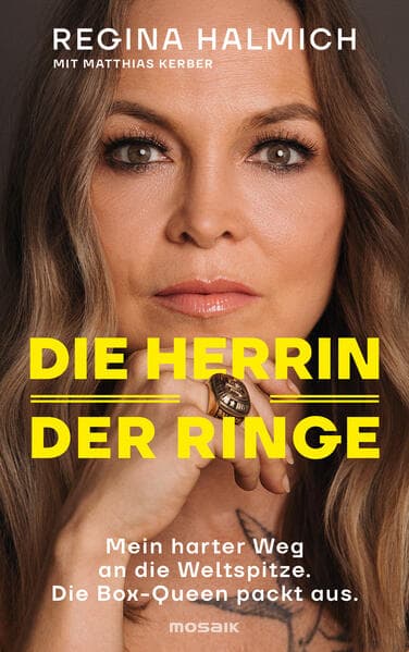 Die Herrin der Ringe