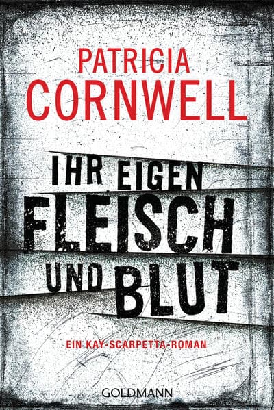 Ihr eigen Fleisch und Blut