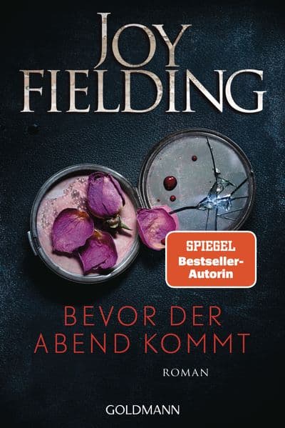 Bevor der Abend kommt