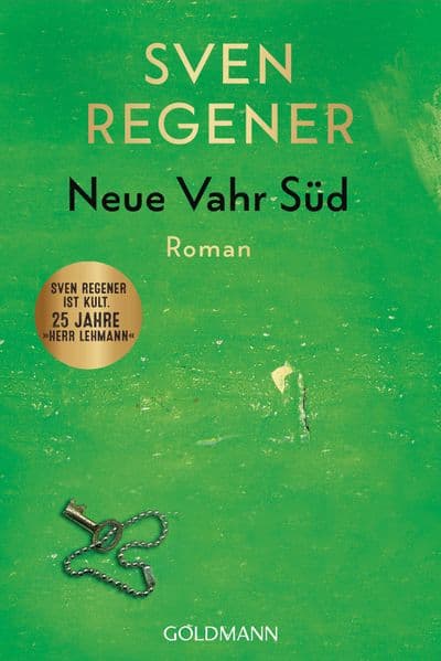 Neue Vahr Süd