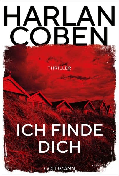 Ich finde dich