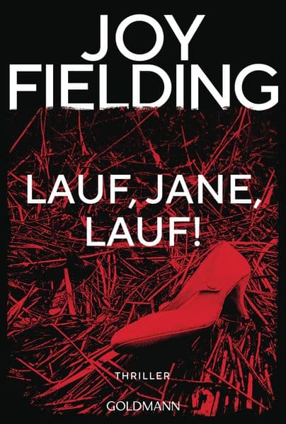 Lauf, Jane, lauf!