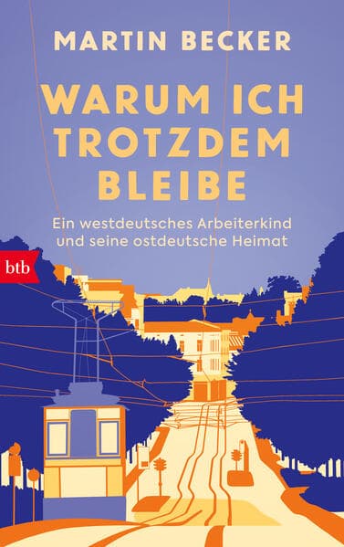 Warum ich trotzdem bleibe