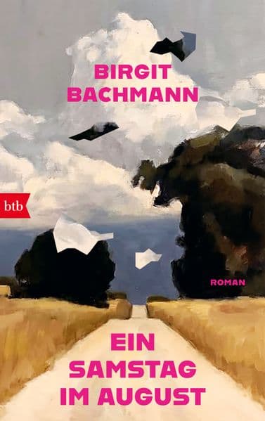 Ein Samstag im August