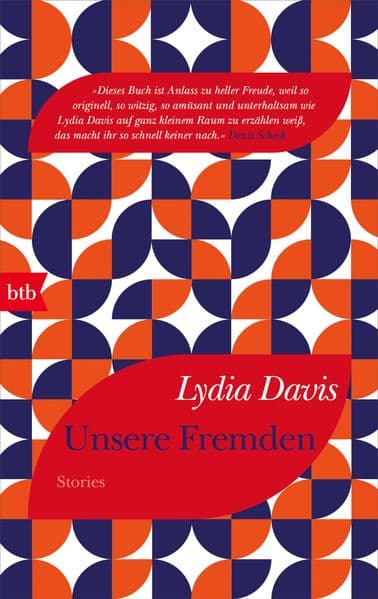Unsere Fremden