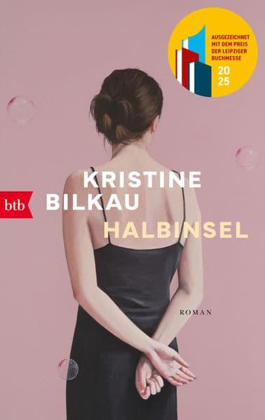 Halbinsel