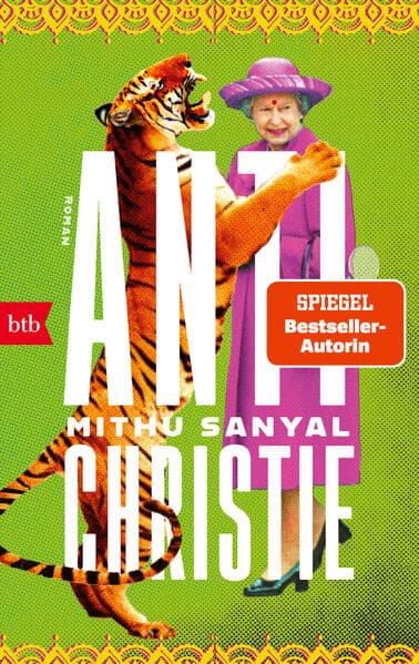 Antichristie