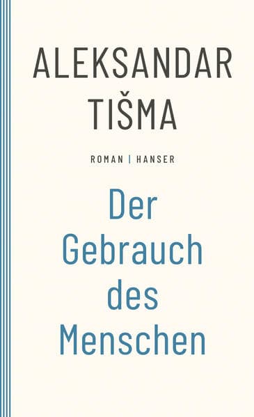Der Gebrauch des Menschen