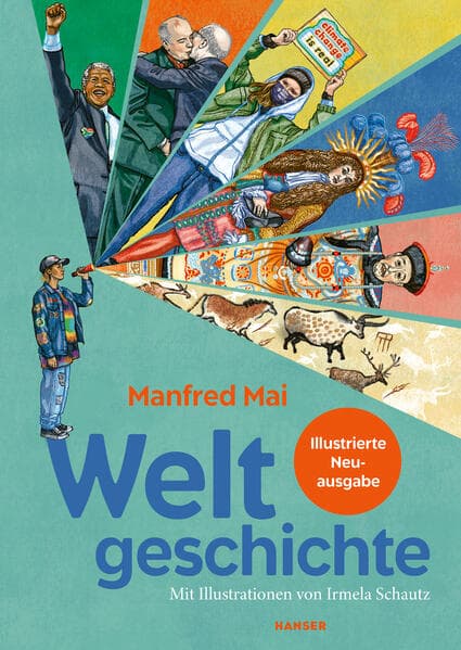 Weltgeschichte