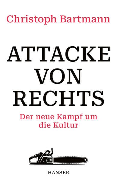 Attacke von rechts
