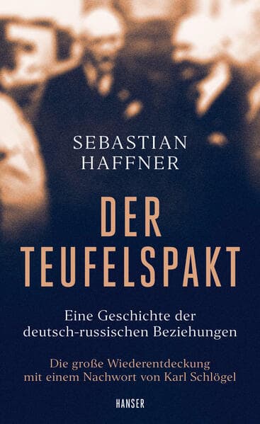 Der Teufelspakt