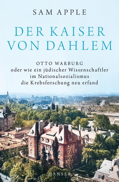 Der Kaiser von Dahlem