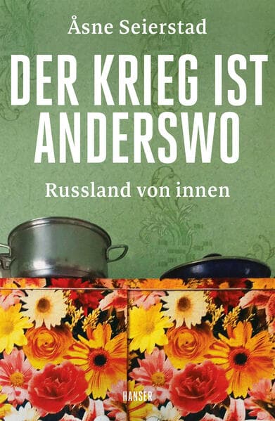 Der Krieg ist anderswo