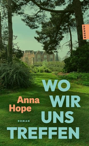 Wo wir uns treffen