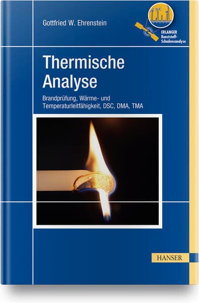 Thermische Analyse