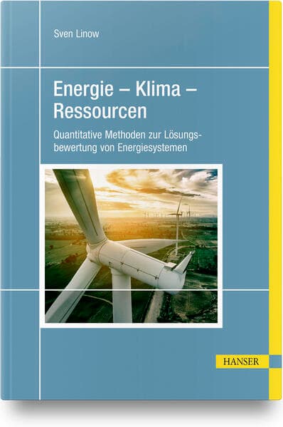 Energie – Klima – Ressourcen
