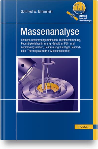 Massenanalyse