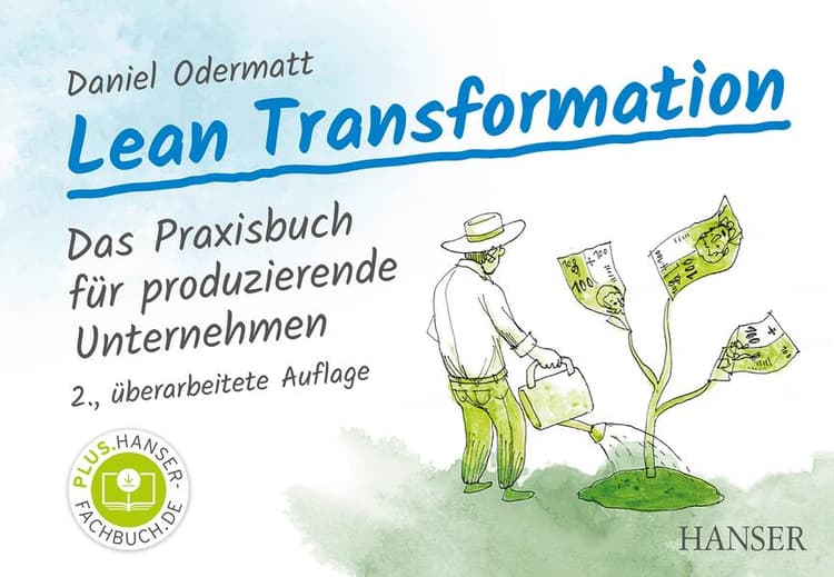 Lean Transformation