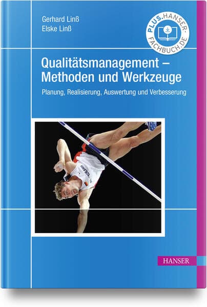 Qualitätsmanagement – Methoden und Werkzeuge