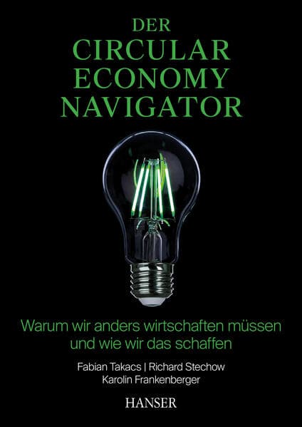 Der Circular Economy Navigator