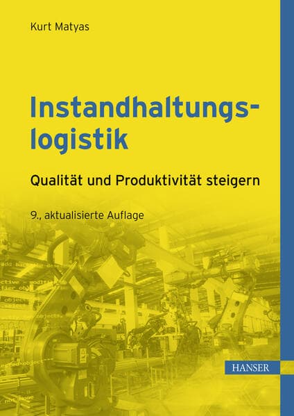 Instandhaltungslogistik
