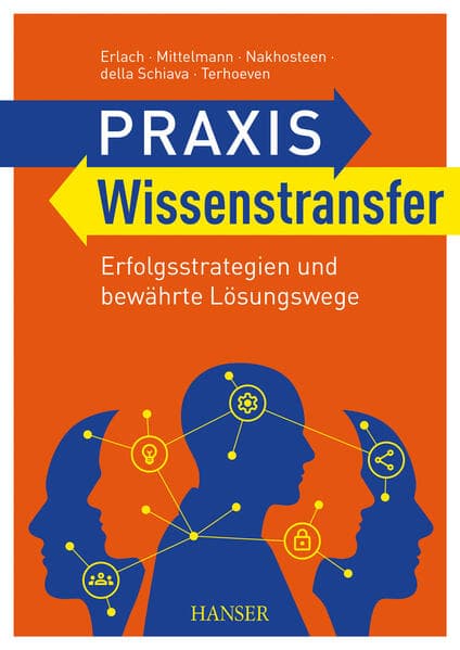 Praxis Wissenstransfer