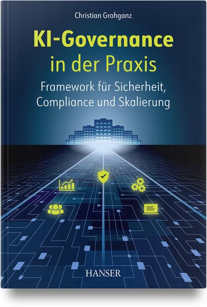 KI-Governance in der Praxis