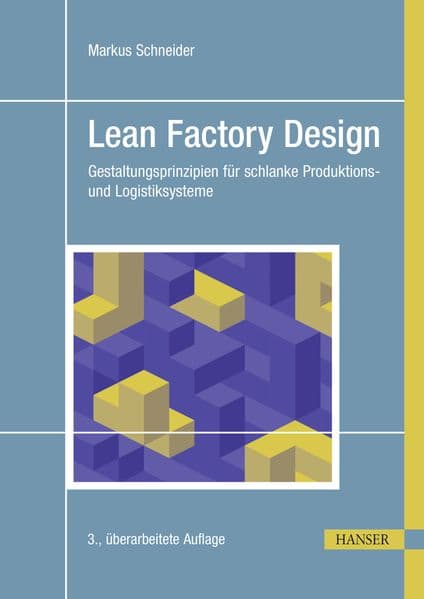 Lean Factory Design