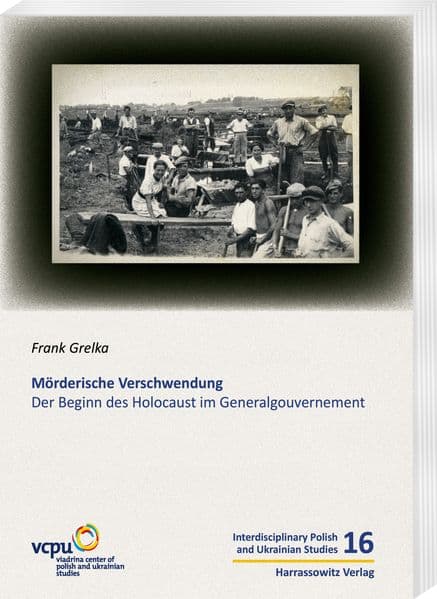 Mörderische Verschwendung