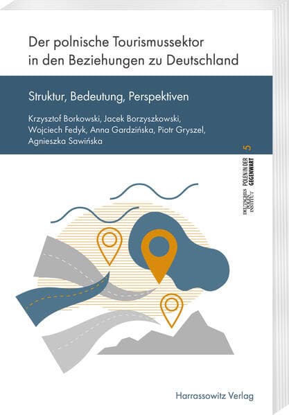 Der polnische Tourismussektor in den Beziehungen zu Deutschland