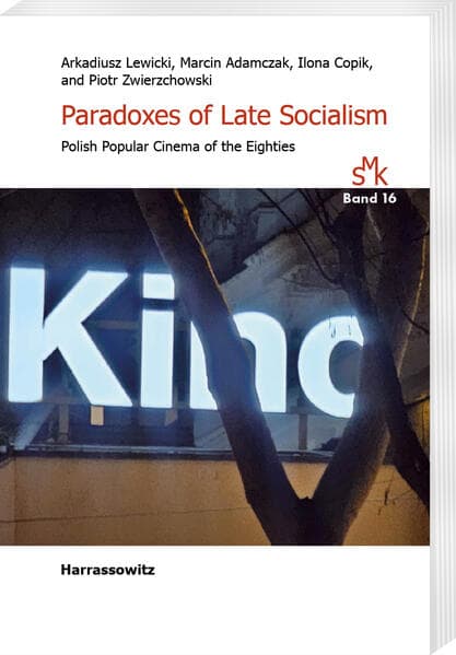 Paradoxes of Late Socialism
