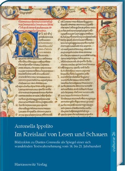 Im Kreislauf von Lesen und Schauen
