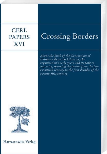 Crossing Borders