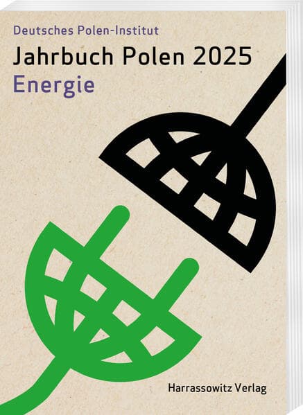 Jahrbuch des Deutschen Polen-Instituts Darmstadt / Jahrbuch Polen 36 (2025)