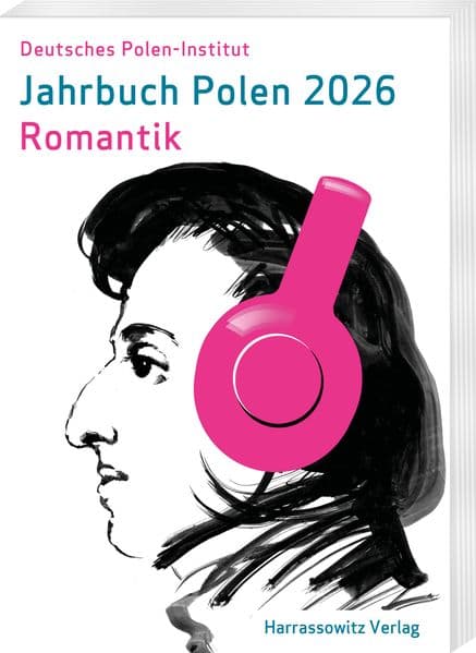 Jahrbuch Polen 37 (2026). Romantik