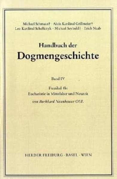 Eucharistie