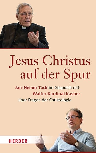 Jesus Christus auf der Spur