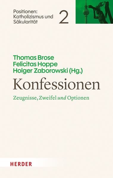 Konfessionen