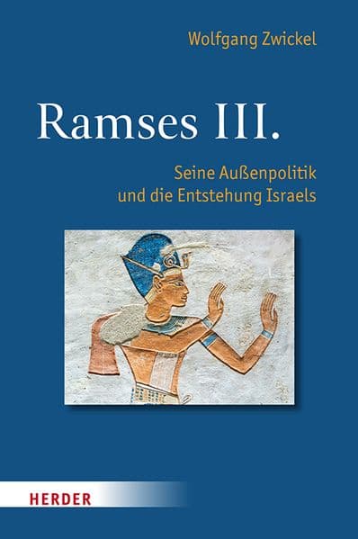 Ramses III