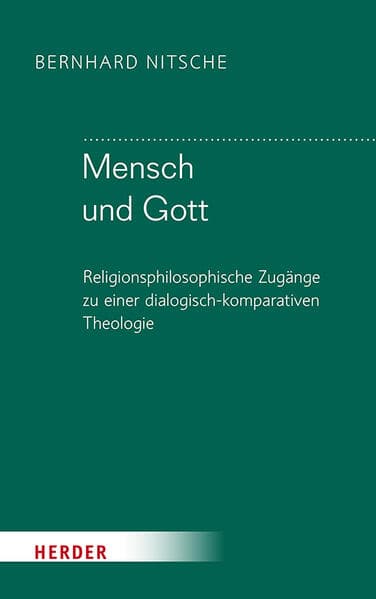 Mensch und Gott