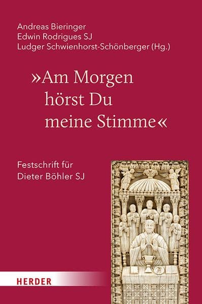 „Am Morgen hörst Du meine Stimme“