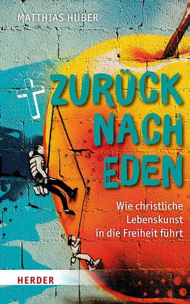 Zurück nach Eden