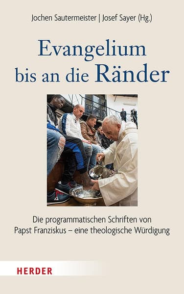 Evangelium bis an die Ränder