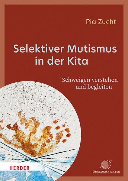 Selektiver Mutismus in der Kita