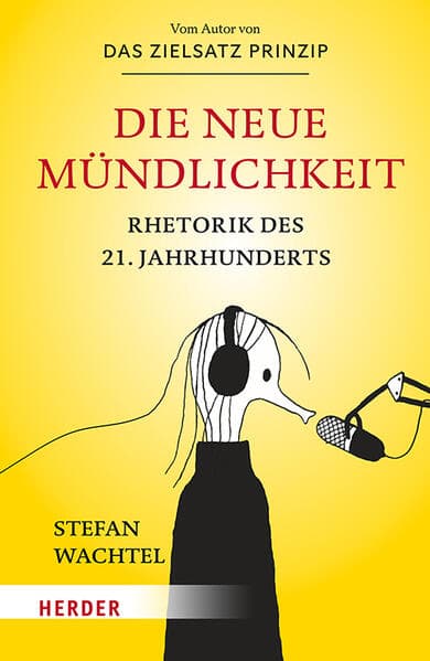 Die neue Mündlichkeit