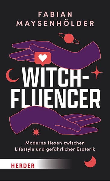 Witchfluencer