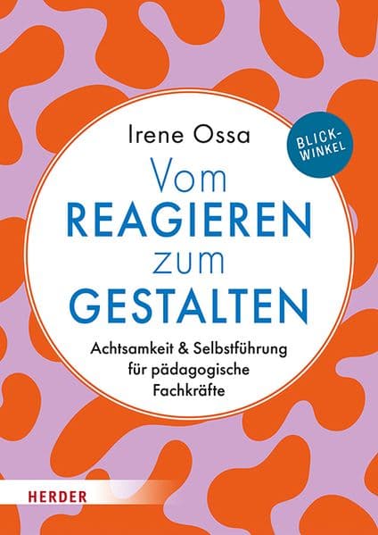 Vom Reagieren zum Gestalten