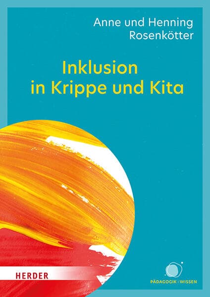 Inklusion in Krippe und Kita