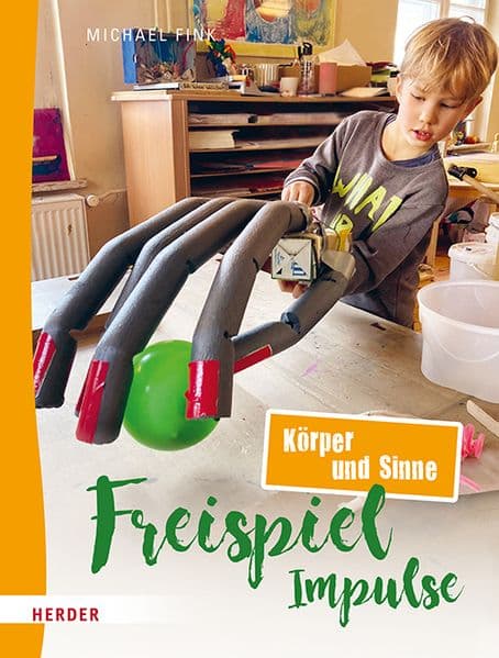 Freispiel-Impulse: Körper und Sinne