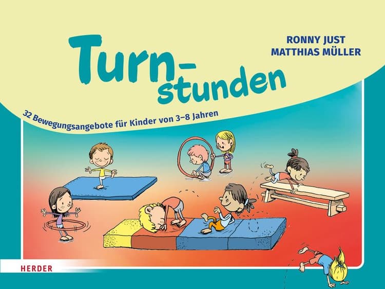Turnstunden